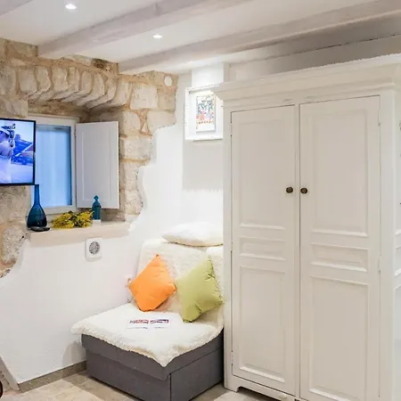 Neva - Studio With City View Dubrovnik